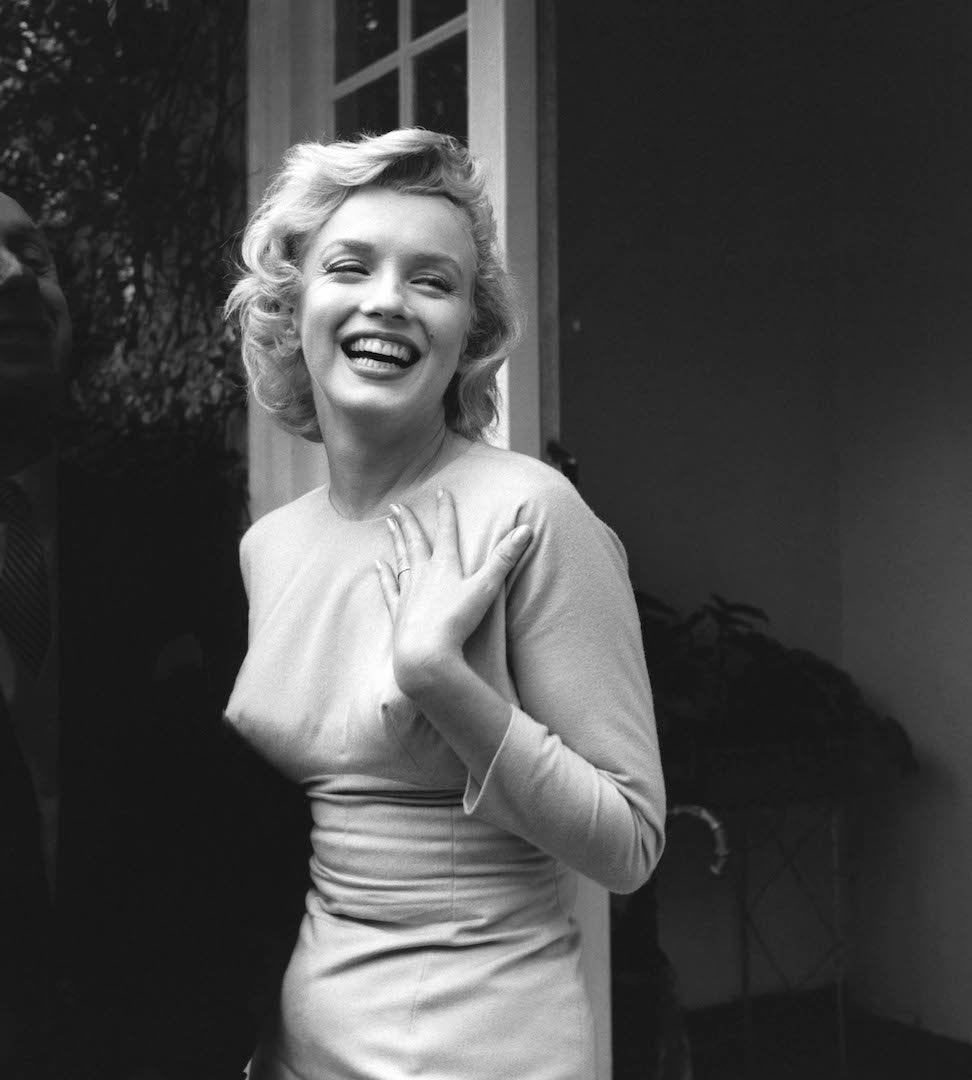 Marylin Monroe 1170