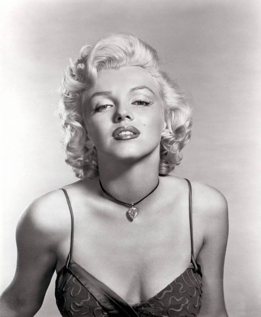 Marylin Monroe 1180