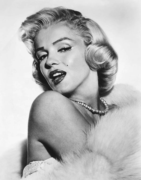 Marylin Monroe 1181