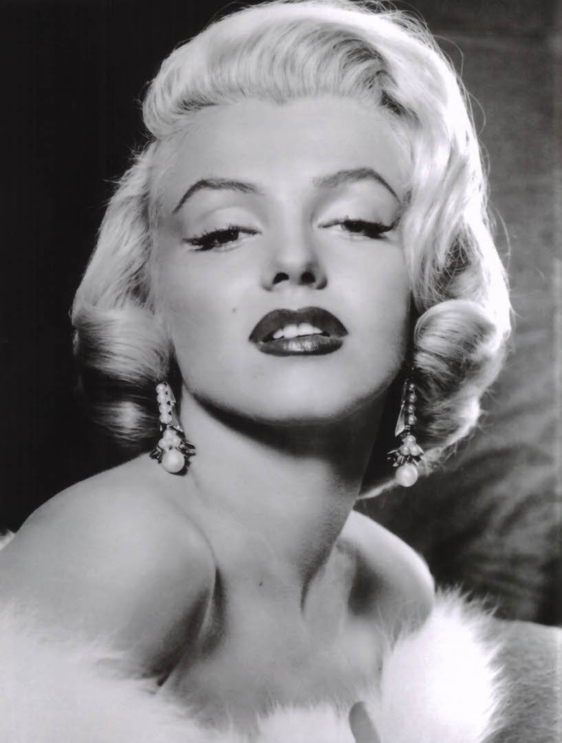 Marylin Monroe 1231