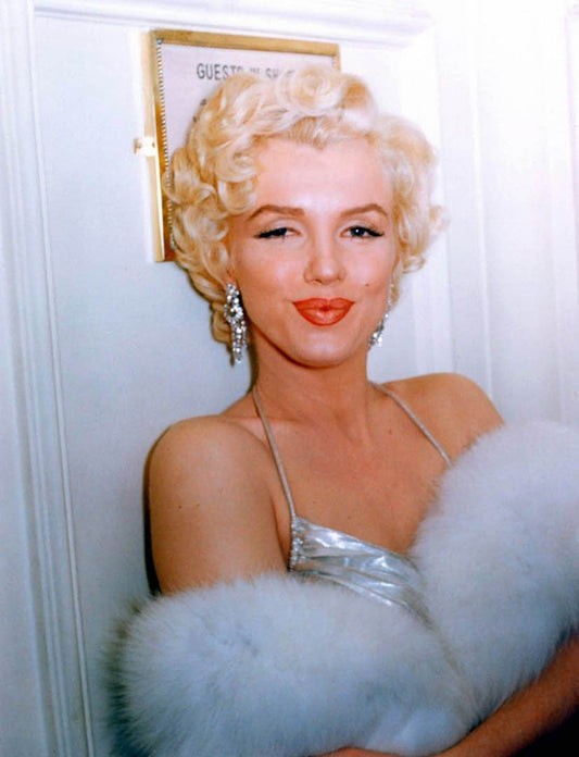 Marylin Monroe 1241