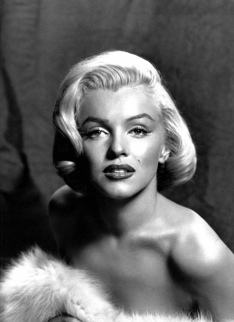 Marylin Monroe 1252