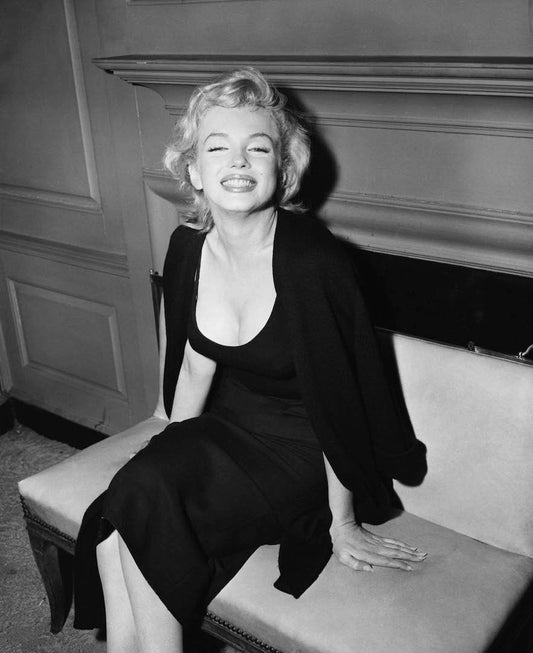 Marylin Monroe 1255