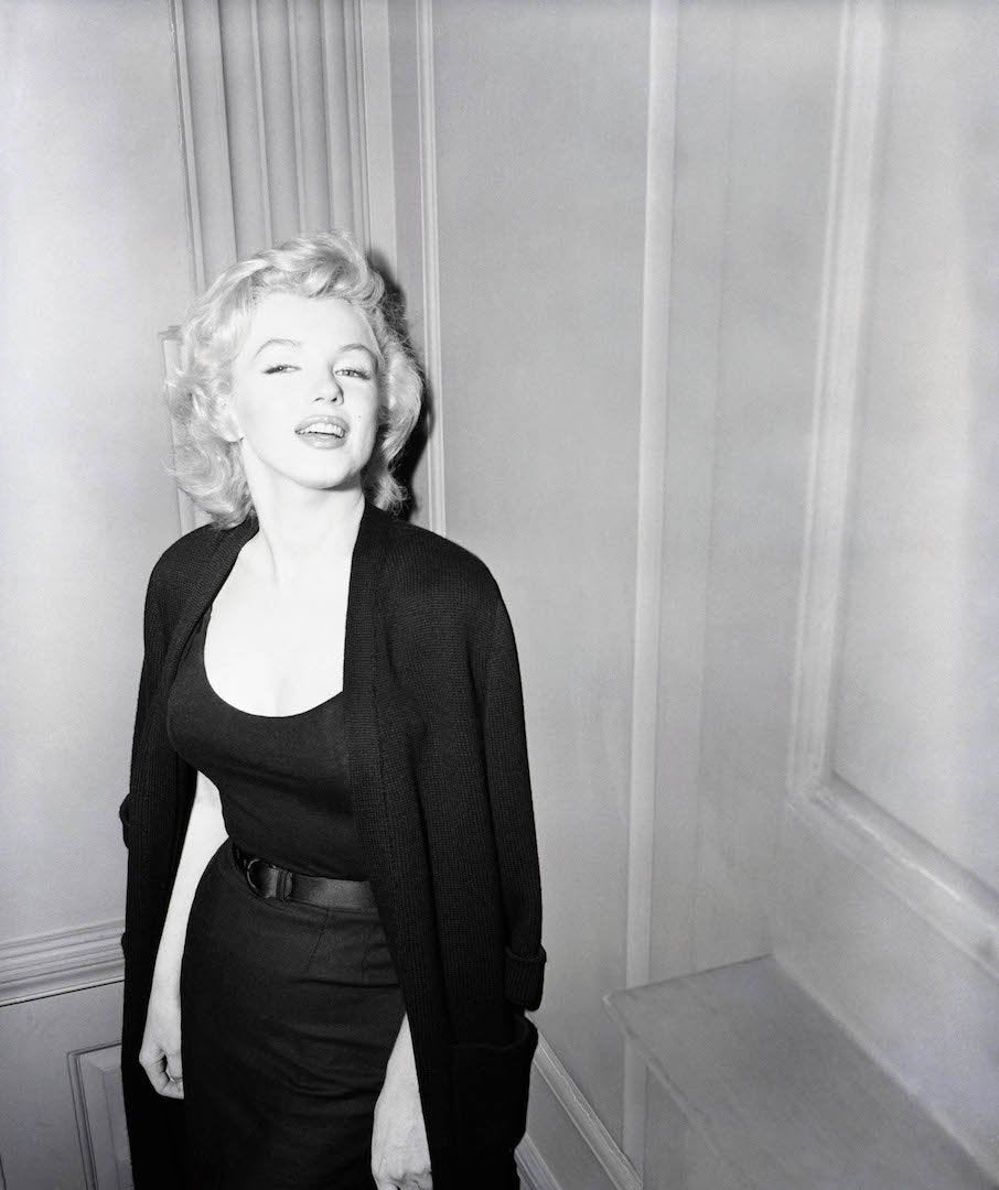 Marylin Monroe 1300