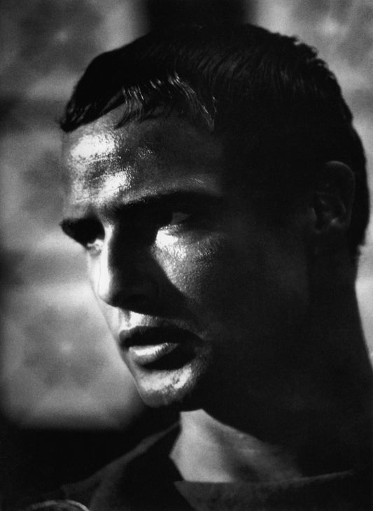 Marlon Brando