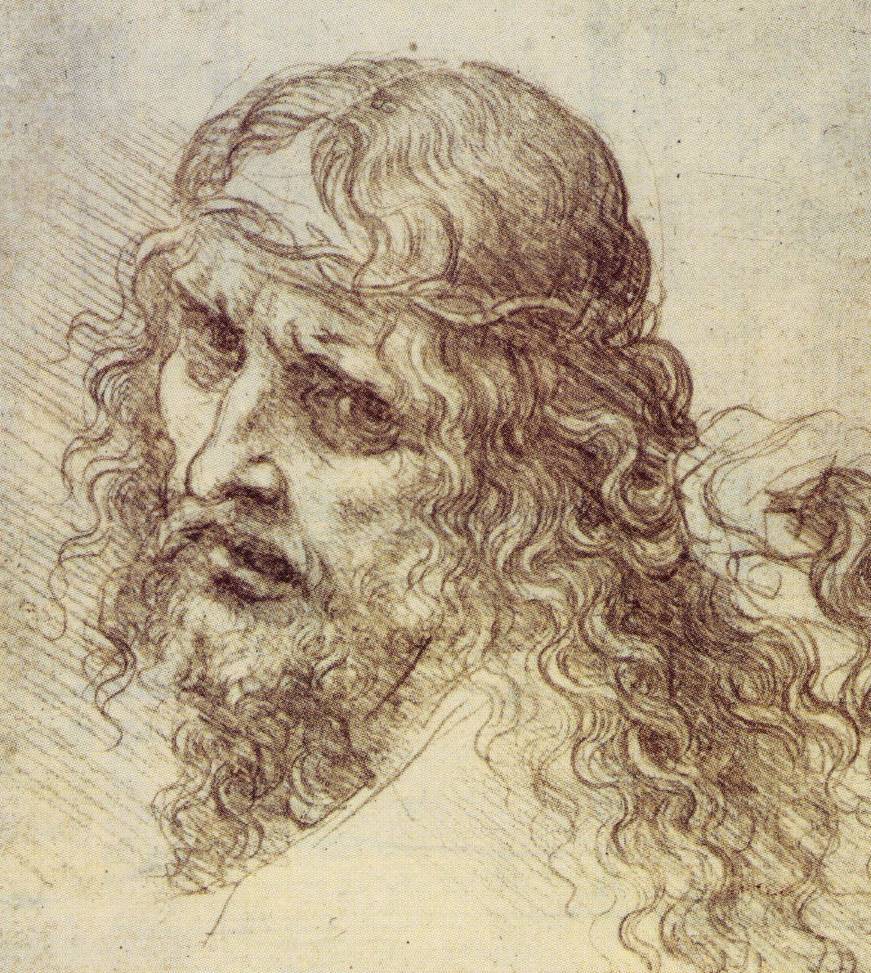 Leonardo Da Vinci 16