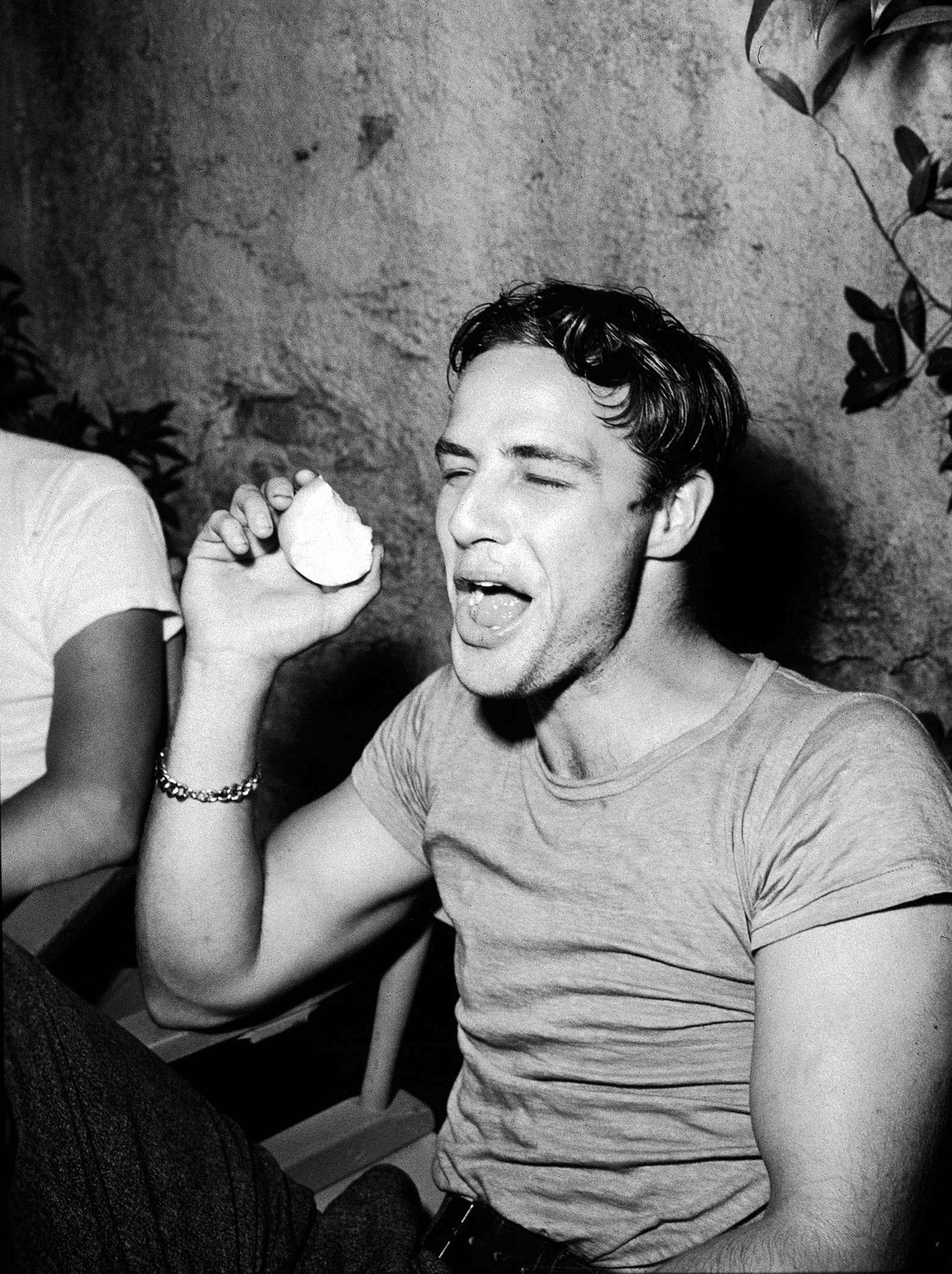 Marlon Brando