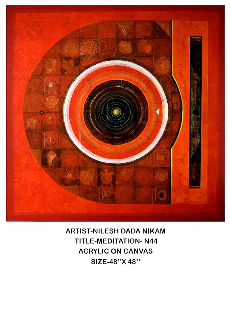 Nilesh Nikam