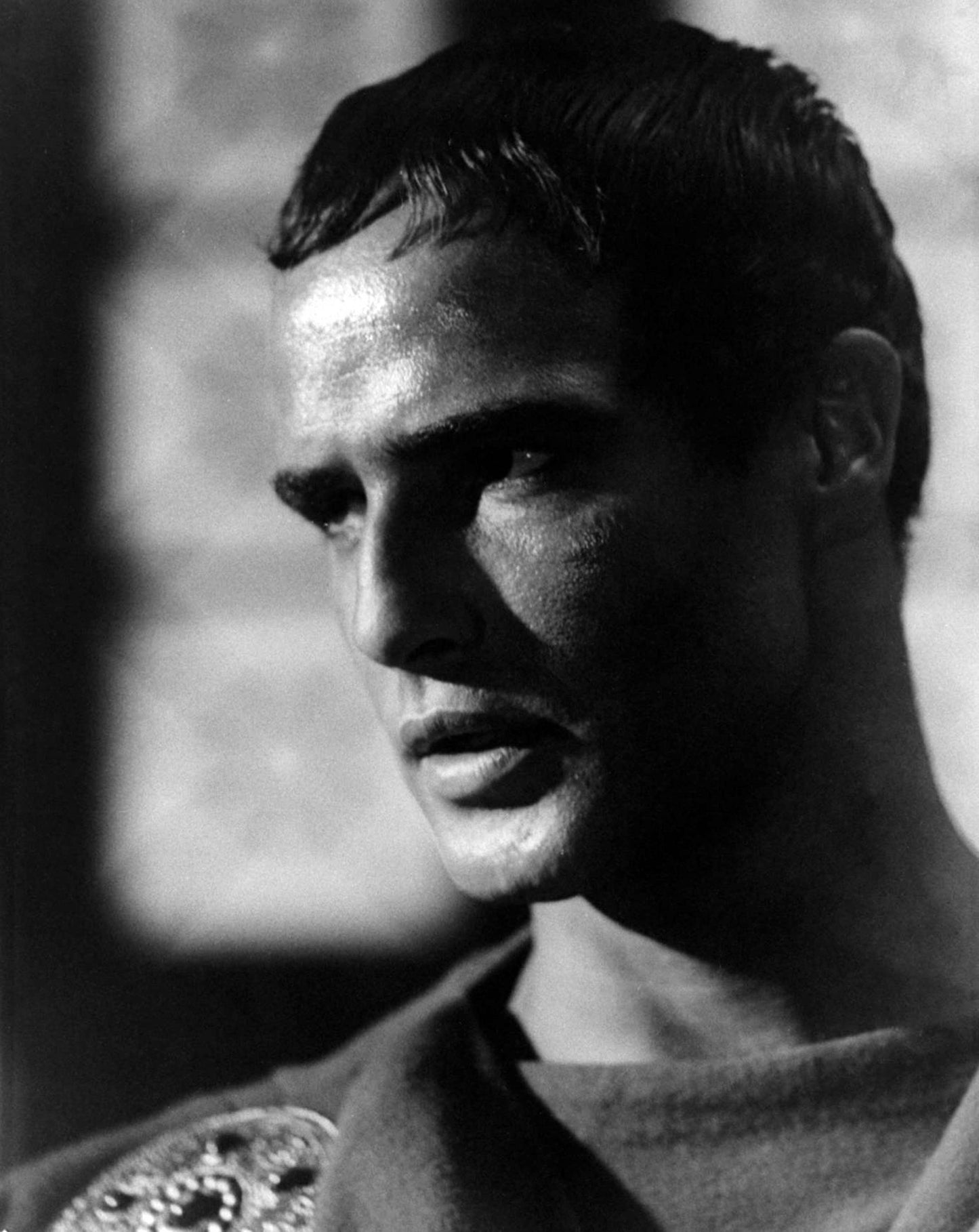 Marlon Brando