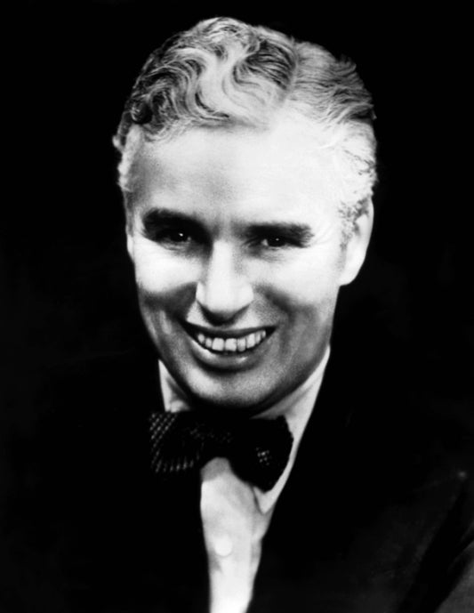 Charlie Chaplin 
