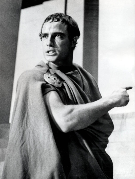 Marlon Brando