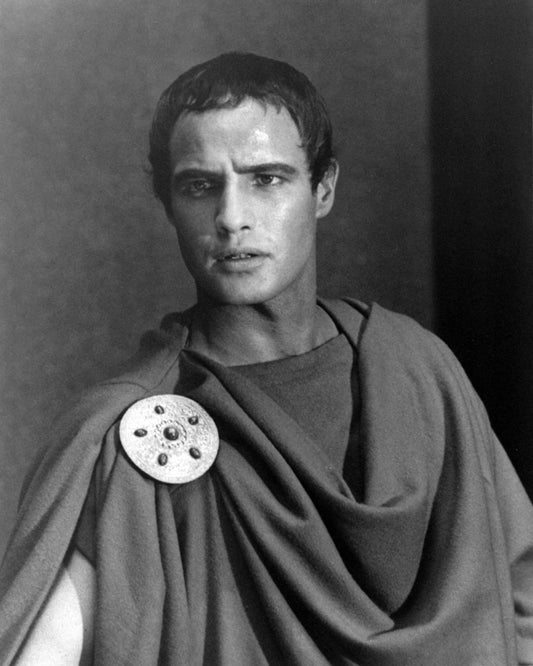 Marlon Brando
