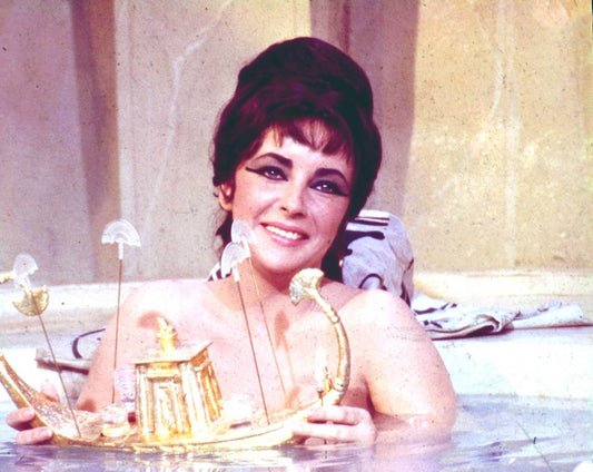 Elizabeth Taylor 