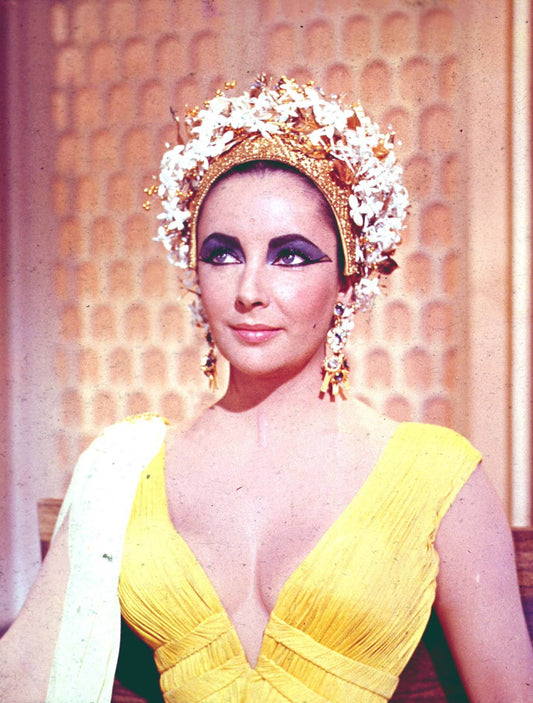 Elizabeth Taylor 