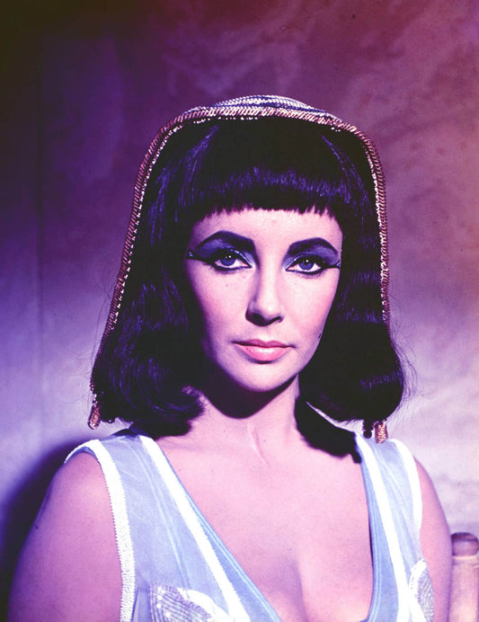 Elizabeth Taylor 
