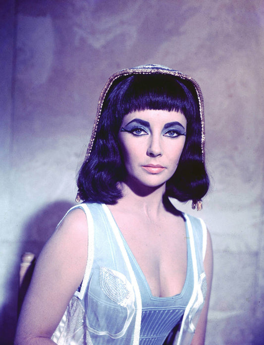 Elizabeth Taylor 