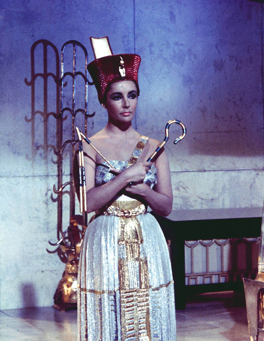 Elizabeth Taylor 