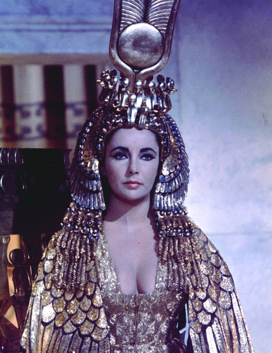Elizabeth Taylor 