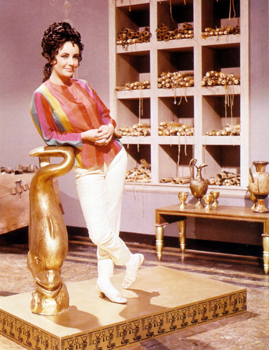 Elizabeth Taylor 