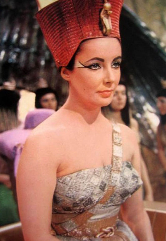 Elizabeth Taylor 
