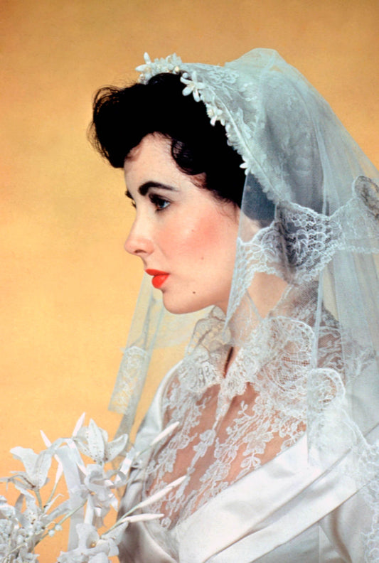 Elizabeth Taylor 
