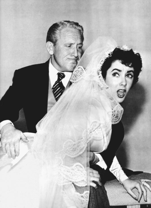 Elizabeth Taylor 