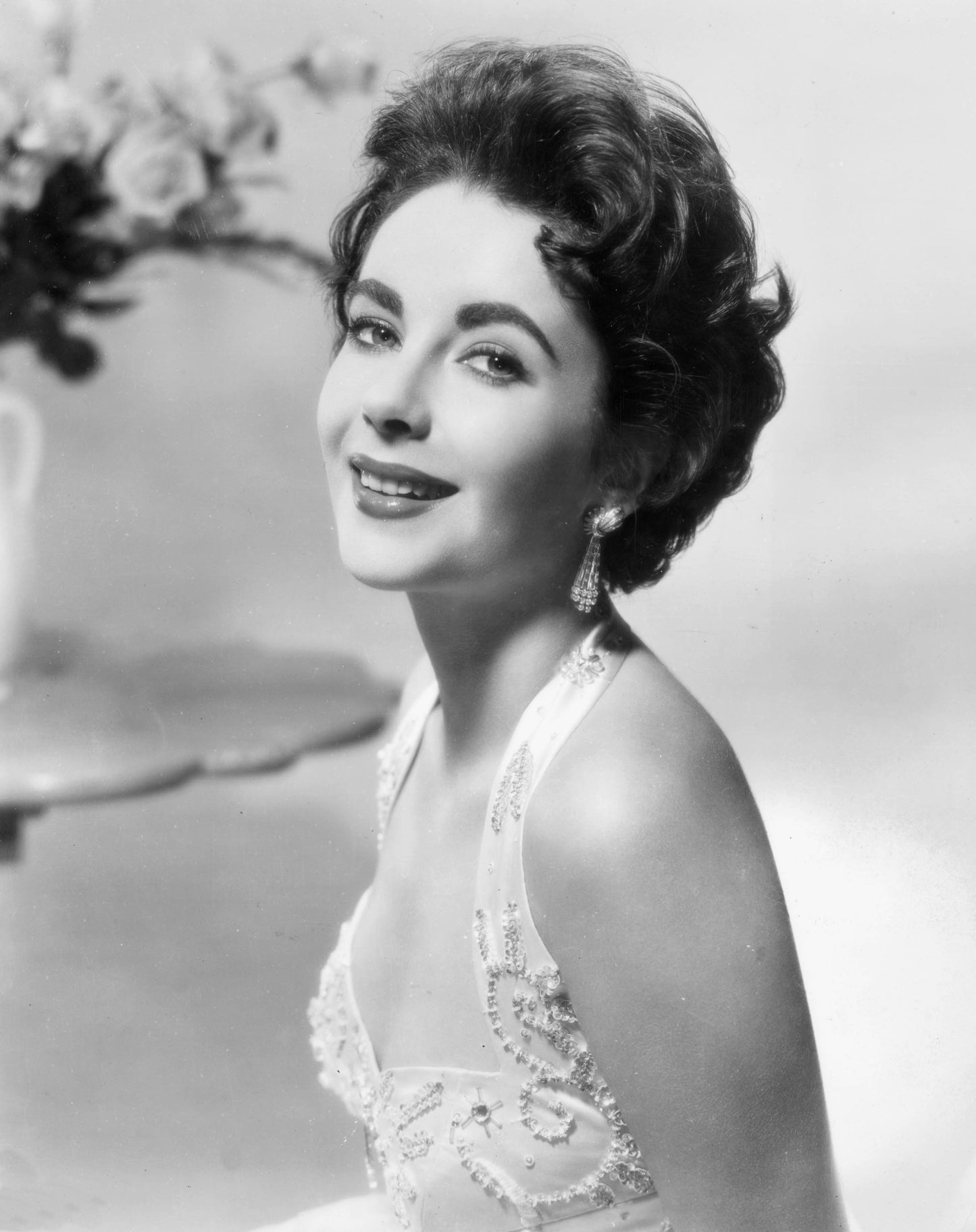 Elizabeth Taylor 