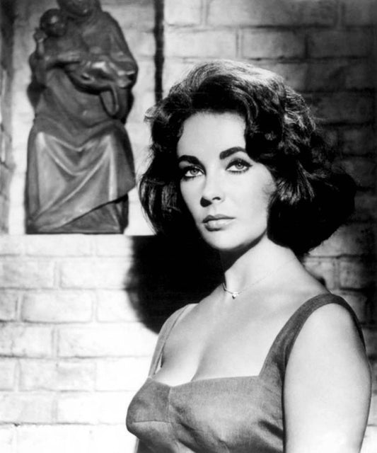 Elizabeth Taylor 