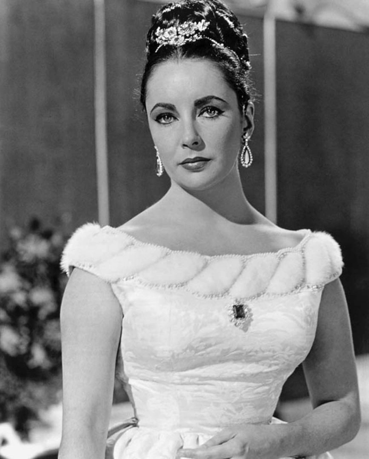 Elizabeth Taylor 