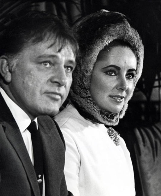 Elizabeth Taylor 