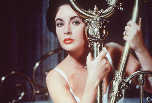 Elizabeth Taylor 