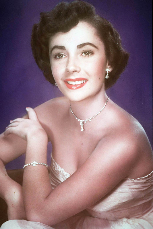 Elizabeth Taylor 