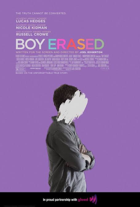 Boy Erased