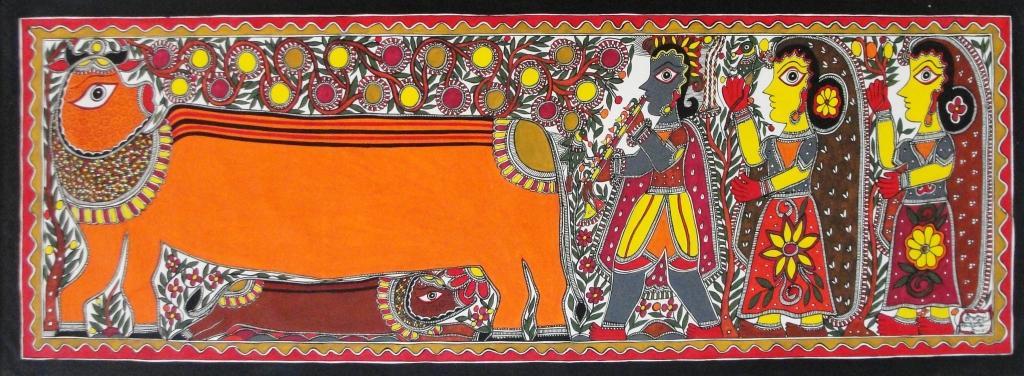 Baua-Devi-Madhubani-12