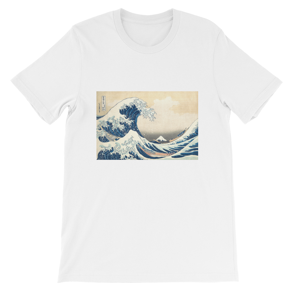 The-Great-Wave-Off-Kanagawa-Cotton-Art-Tee-For-Men