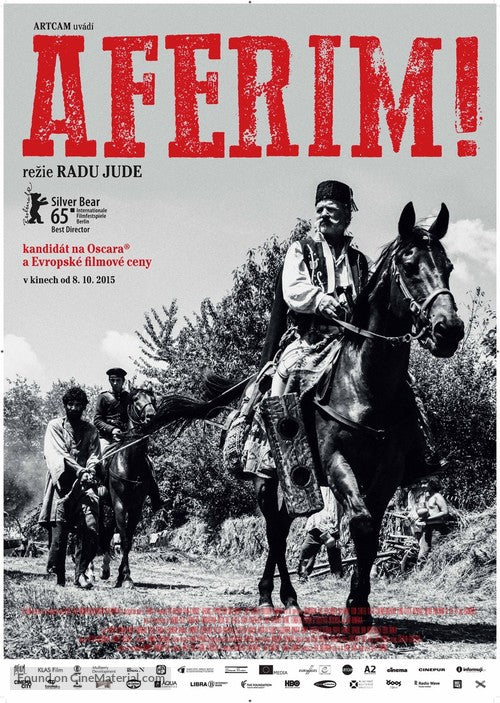 Aferim!